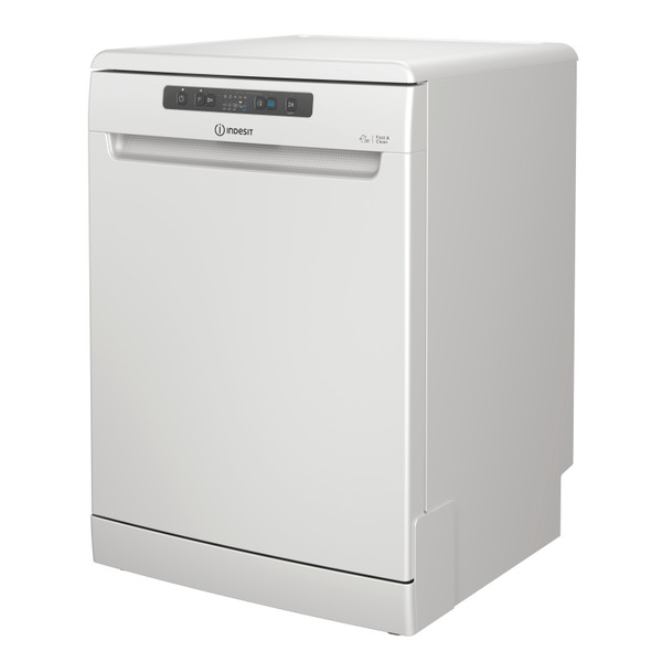 Indesit full size dishwasher sales
