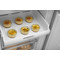 Whirlpool Fridge/freezer combination Samostojni W7 931T MX H Mirror/Inox 2 doors Perspective