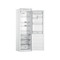 Whirlpool Refrigerator Built-in WHSD18A033C1 Steel Frontal open