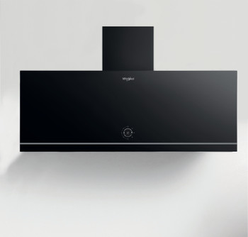 Afzuigkap Whirlpool - WHVA 92F LM K | European Appliances