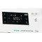 Whirlpool Vaskemaskine Fritstående FFB 7459 WV EE Hvid Frontbetjent B Perspective
