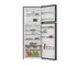 Whirlpool Комбиниран хладилник с камера Свободностоящи WHD2 6472 X4E ARC 764 Manhattan Gray 2 врати Hero image