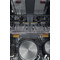 Whirlpool Indaplovė Įmontuojama WBO 3T341 P X Half-integrated C Lifestyle frontal open