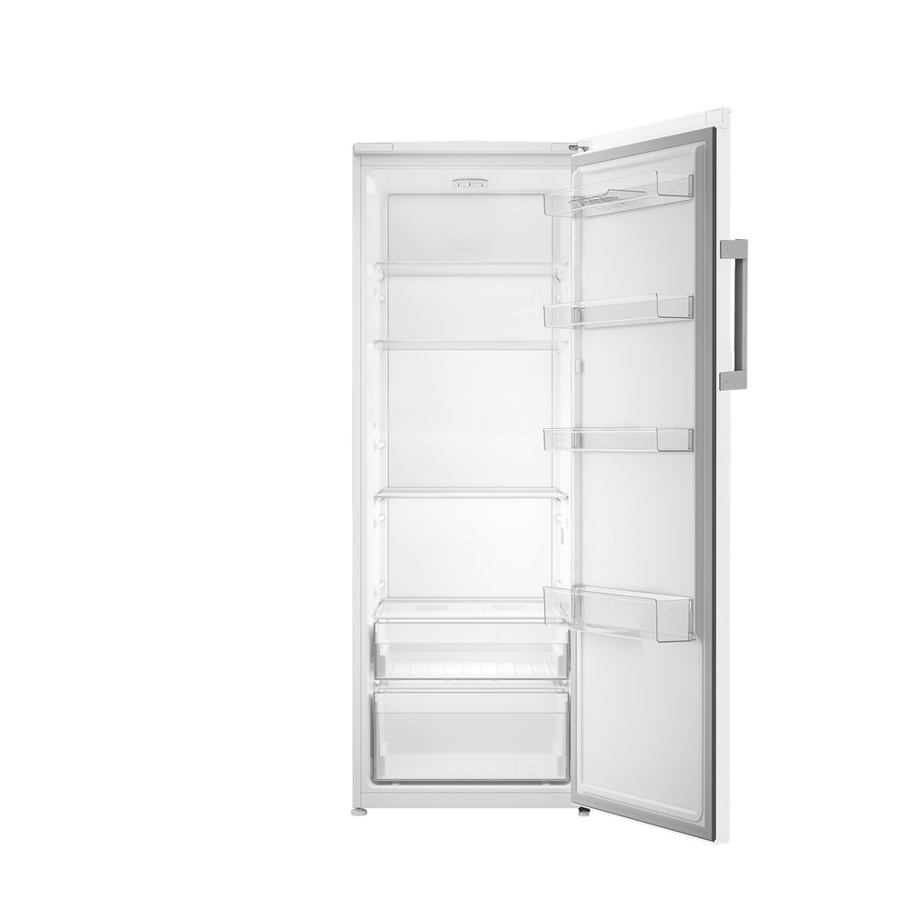 Indesit Külmik Eraldiseisev MLINS 1411 W4E White - ARC P1 Frontal open