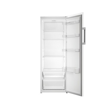 Indesit Refrigerador Libre instalación MLINS 1411 W4E White - ARC P1 Frontal open