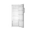 „Indesit“ Šaldytuvas Laisvai pastatoma MLINS 1411 W4E White - ARC P1 Frontal open