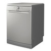 Indesit Съдомиялна машина Свободностоящи D2F HK26 S Свободностоящи E Perspective
