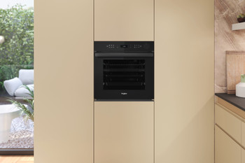 Вбудована духова шафа Whirlpool - AKZ9S 8220 FB | European