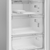 Indesit Combinado Livre Instalação INK 25402 S4E New Silver – ARC 1035 2 doors Drawer