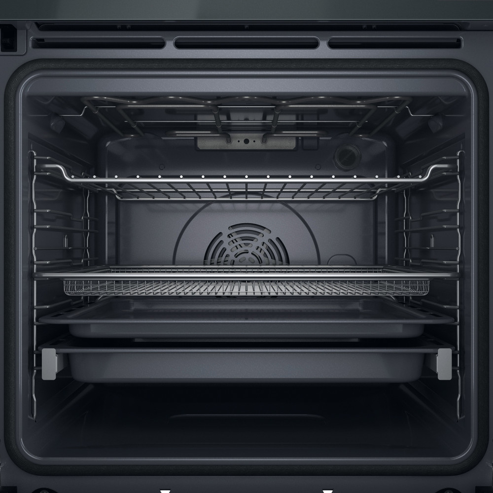 Whirlpool Sütő Beépíthető WOI78PT1SSGA Elektromos A+ Cavity