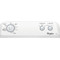Whirlpool Dryer 3LWED4705FW White Frontal