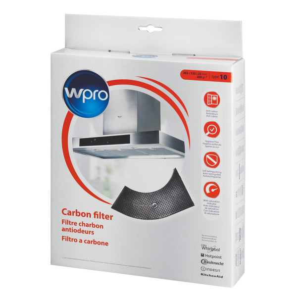 Indesit HOOD CHF85/1 Packaging