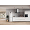 Whirlpool Jääkaappipakastin Vapaasti sijoitettava W7X 82O W Valkoinen 2 doors Perspective