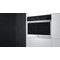 Whirlpool Microwave Built-in W7 MW461 Stainless Steel Electronic 40 MW-Combi 900 Frontal