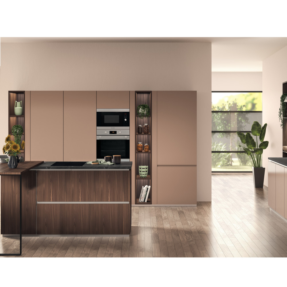 Ariston OVEN Built-in FA5 844 JH IX A Electric A+ Lifestyle frontal