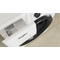 Whirlpool Washing machine Samostojni FWSG 61282 BV EE N Bela Front loader E Perspective