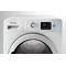 Indesit Sušilica YT M11 83K RX EU Bijela Lifestyle control panel