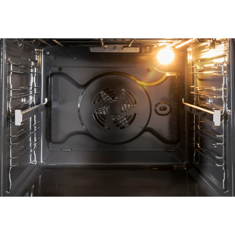 Whirlpool Духові шафи Вбудований (-а) AKZ9 6220 IX Електрична A+ Cavity