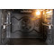 Whirlpool Uuni Kalusteisiin sijoitettava AKZ9 6220 IX Sähkö A+ Frontal