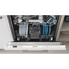 Indesit Mašina za pranje posuđa ugradbeni D2I HD524 A Ugradbeni E Lifestyle control panel