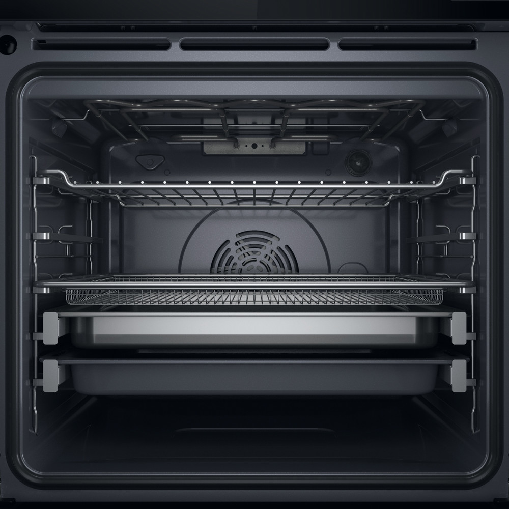 Bauknecht Oven Inbouw BBI9P8HT2SK Elektrisch A++ Cavity