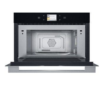 まぁページ Cuptor cu microunde încorporabil Whirlpool - W9 MD260 IXL