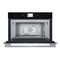 Whirlpool Mikrolaineahi Integreeritav W9 MD260 IXL Roostevaba teras Elektrooniline 31 Mikrolained-kombi 1000 Frontal