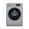 Whirlpool Перална машина Свободностоящи FFD 9458 SBSV EU Сребрист Предно зареждане B Perspective