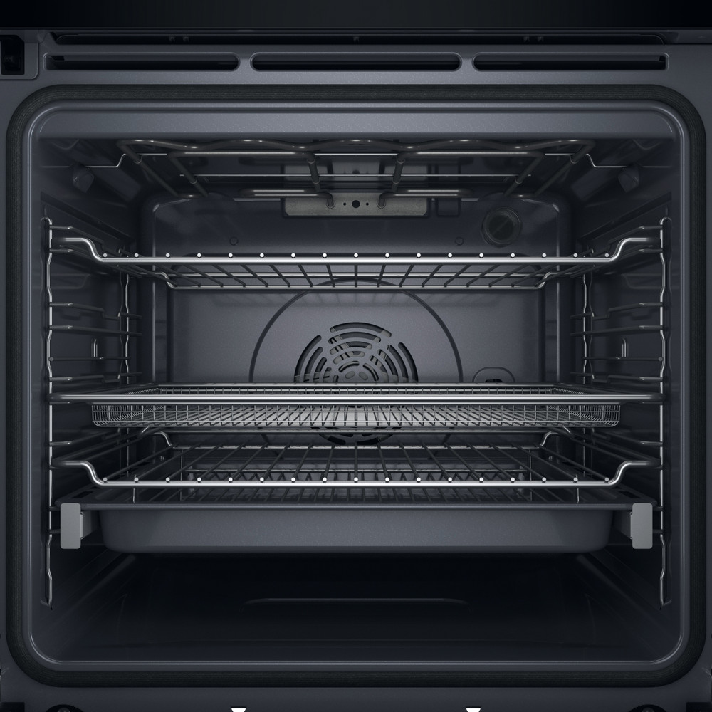 Hotpoint OVEN Built-in HOI78PT1SXUK Electric A+ Cavity