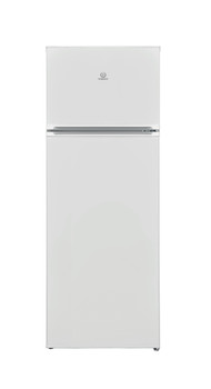 Combina frigorifica Indesit independenta I55TM 4110 W 1 - I55TM