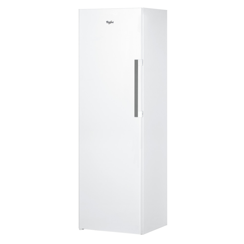Whirlpool Zamrzivač Samostojeći UW8 F2Y WBI F 2 Bijela Perspective