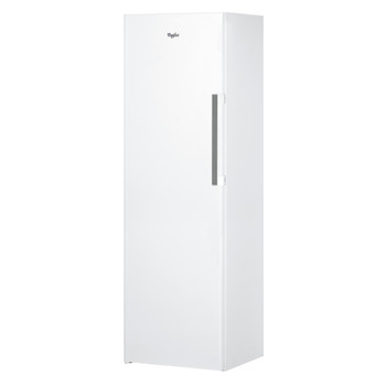Whirlpool Fryser Frittstående UW8 F2Y WBI F 2 Global white Perspective