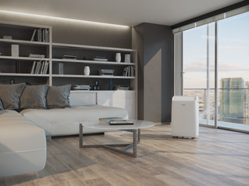 Aer Condiționat Whirlpool - PACF29HP W | European Appliances