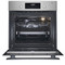 Whirlpool OVEN Ugradni AKP 745 IX Električna A Frontal