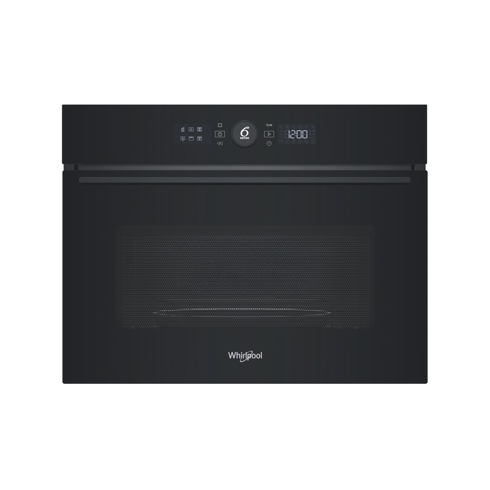 Вбудована мікрохвильова піч Whirlpool - WMW54HMB | European