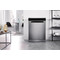 Whirlpool Dishwasher Samostojni WKFO 3O32 P X Samostojni D Perspective
