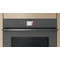 Whirlpool Φούρνος Εντοιχιζόμενο WOI118HT2SSMA Ηλεκτρική A+ Frontal