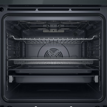 Whirlpool Oven Inbouw WOI78HT1SSGA Elektrisch A+ Cavity