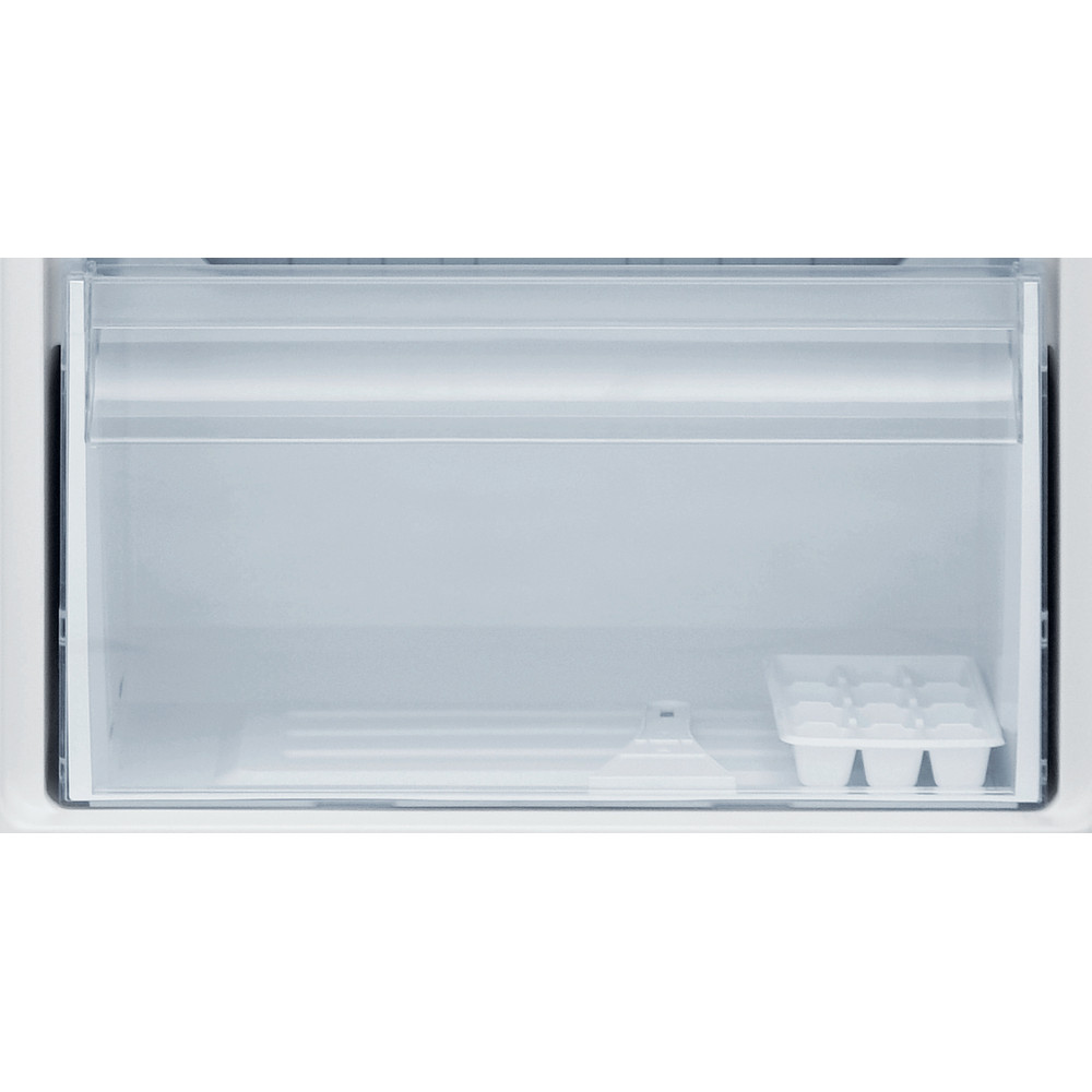 Whirlpool Zamrzivač Samostojeći W55ZM 113 W Bijela Drawer