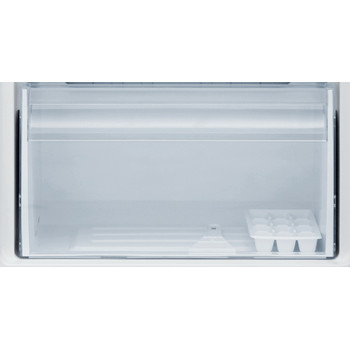 Whirlpool Zamrzivač Samostojeći W55ZM 113 W Bijela Drawer