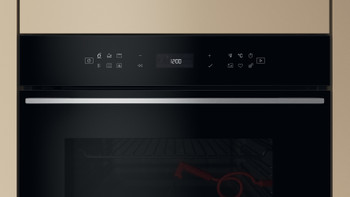 Вбудована духова шафа Whirlpool - WOI78FPT1SXA | European