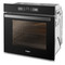 Whirlpool Oven Vgradni AKZ9 6230 NB Elektrika A+ Frontal