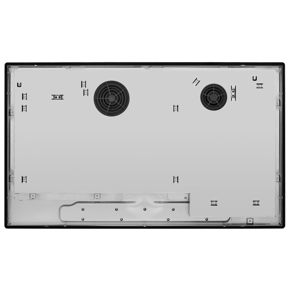 Whirlpool Varná deska SMP 9010 C/NE/IXL Černá Induction vitroceramic Back / Lateral
