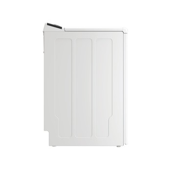 Whirlpool Mosógép Szabadonálló TW721WBSSWAHU Fehér Felültöltős A Back / Lateral