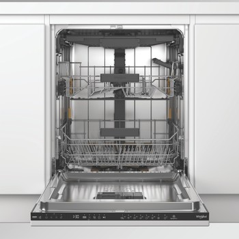 Whirlpool Umývačka riadu Vstavané WH7IC15B4MP Full-integrated C Frontal open