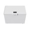 Whirlpool Фризер Свободностоящи W3RHS30EW Бял Perspective