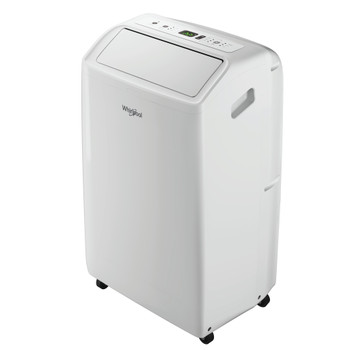 Whirlpool Aer condiționat PACF29CO W A On/Off Alb Perspective