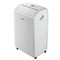 Whirlpool Klimaanlæg PACF29CO W A Tænd/sluk Hvid Perspective