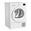 Indesit Secadora C YD 92D WW SPT Blanco Perspective