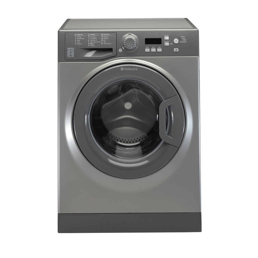 Hotpoint a+++ top